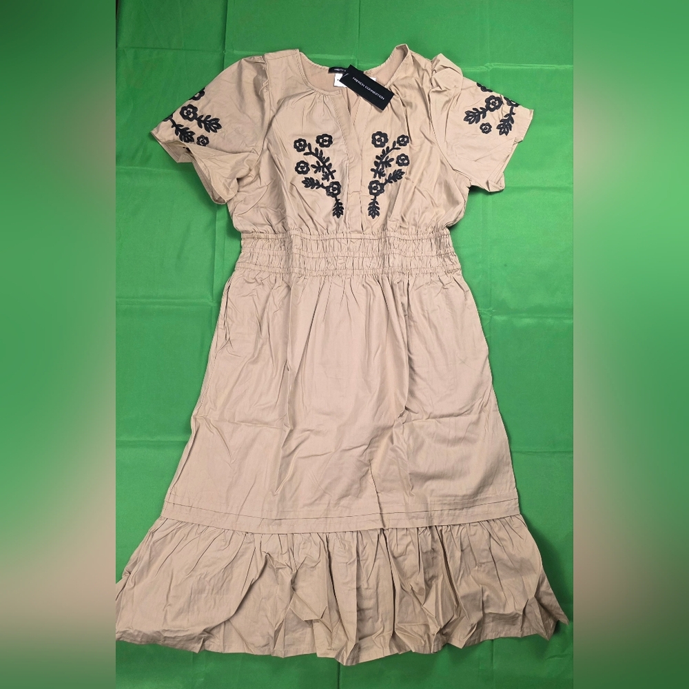 French Connection Beige Garment - Picture 2 of 6